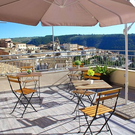 Terrazza Torrenuova Apartment Ragusa Exterior photo