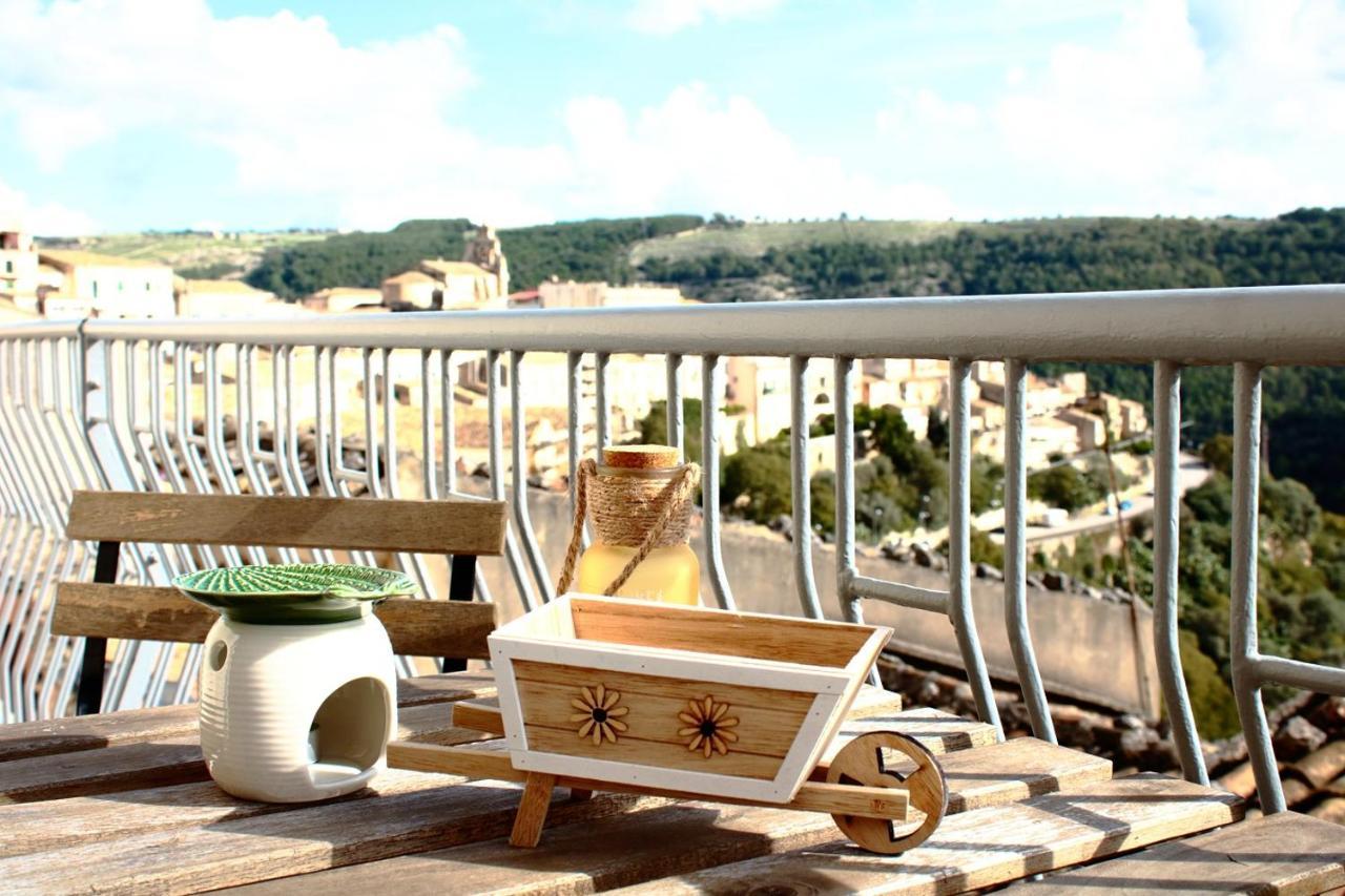 Terrazza Torrenuova Apartment Ragusa Exterior photo