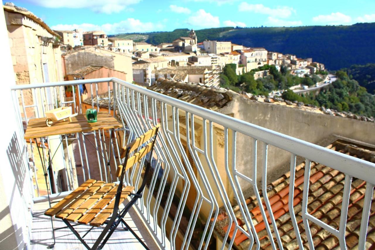 Terrazza Torrenuova Apartment Ragusa Exterior photo