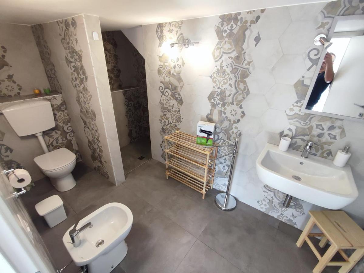 Terrazza Torrenuova Apartment Ragusa Exterior photo